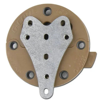 Adapter-Kit coyote