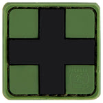 3D-Patch Cross Medic