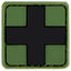 3D-Patch Cross Medic