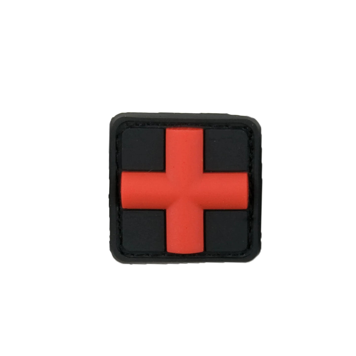3D-Patch Cross Medic