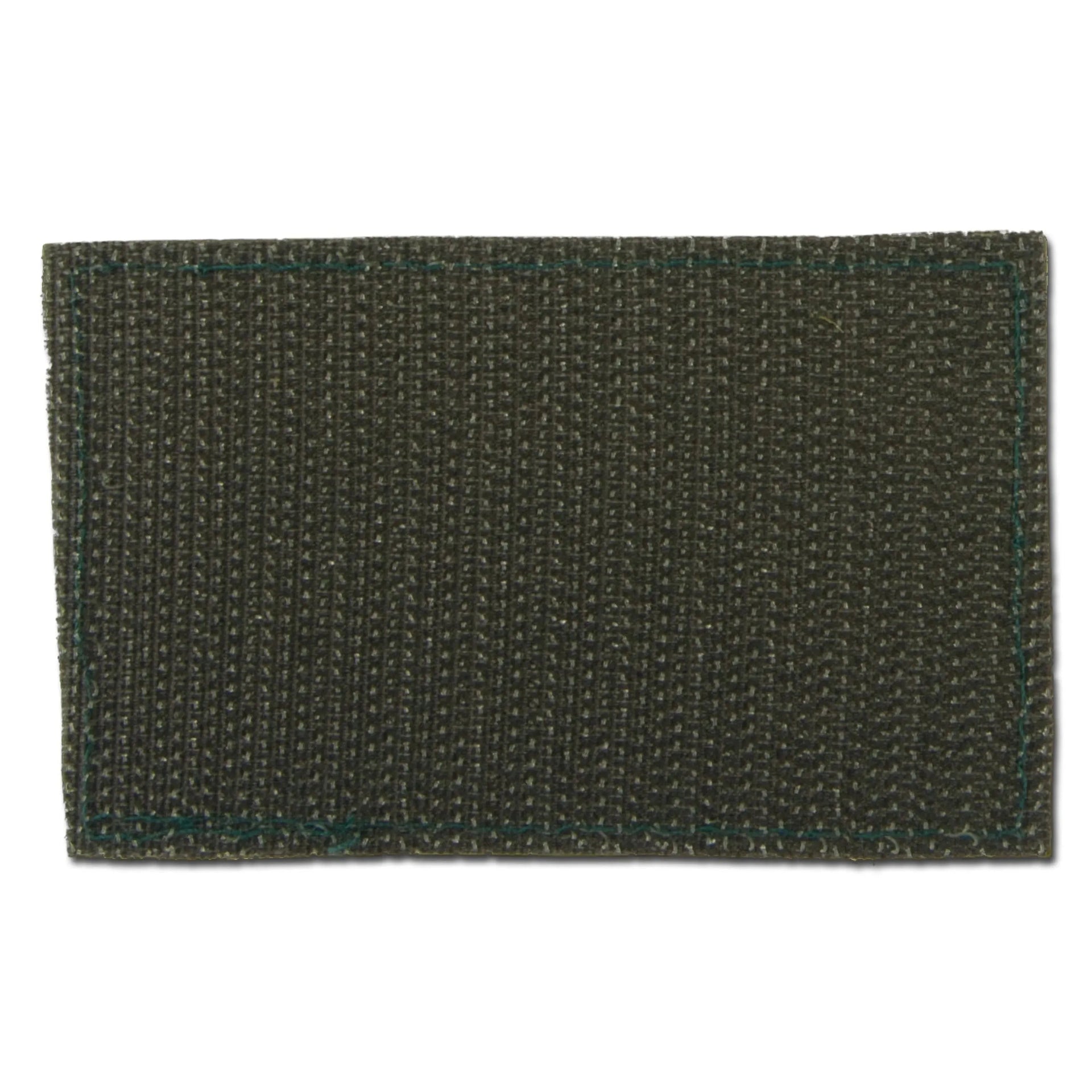3D-Patch Kriegsflagge Japan oliv/schwarz