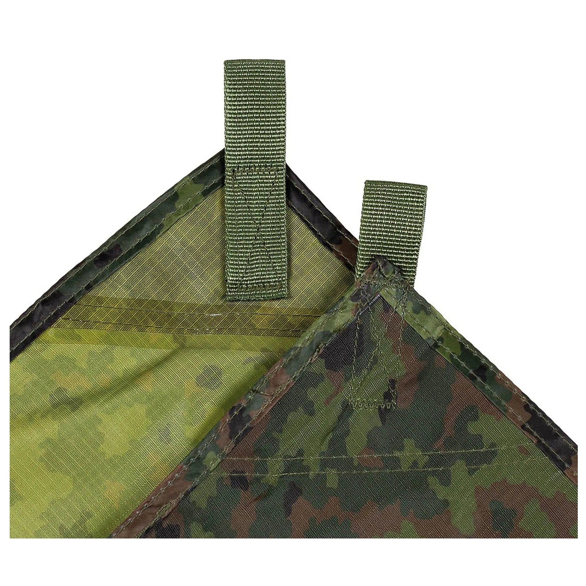 Mehrzweckplane Tarp Extrem 300 x 300 cm