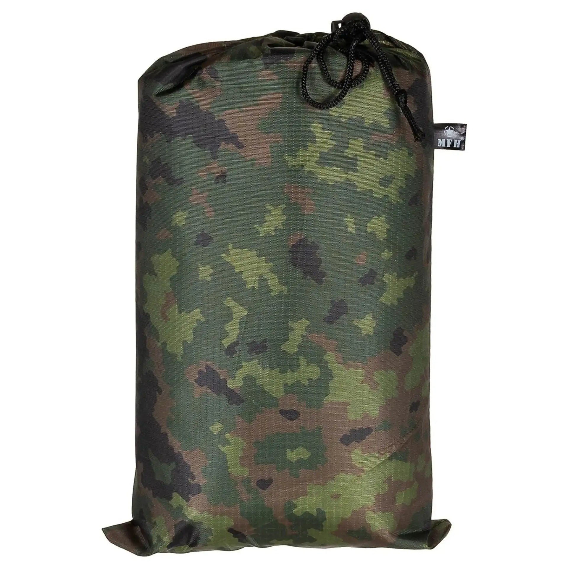 MFH Mehrzweckplane Tarp Extrem 300 x 300 cm online kaufen