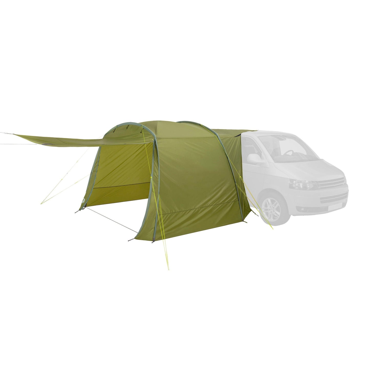 Vorzelt Van Camp Basic