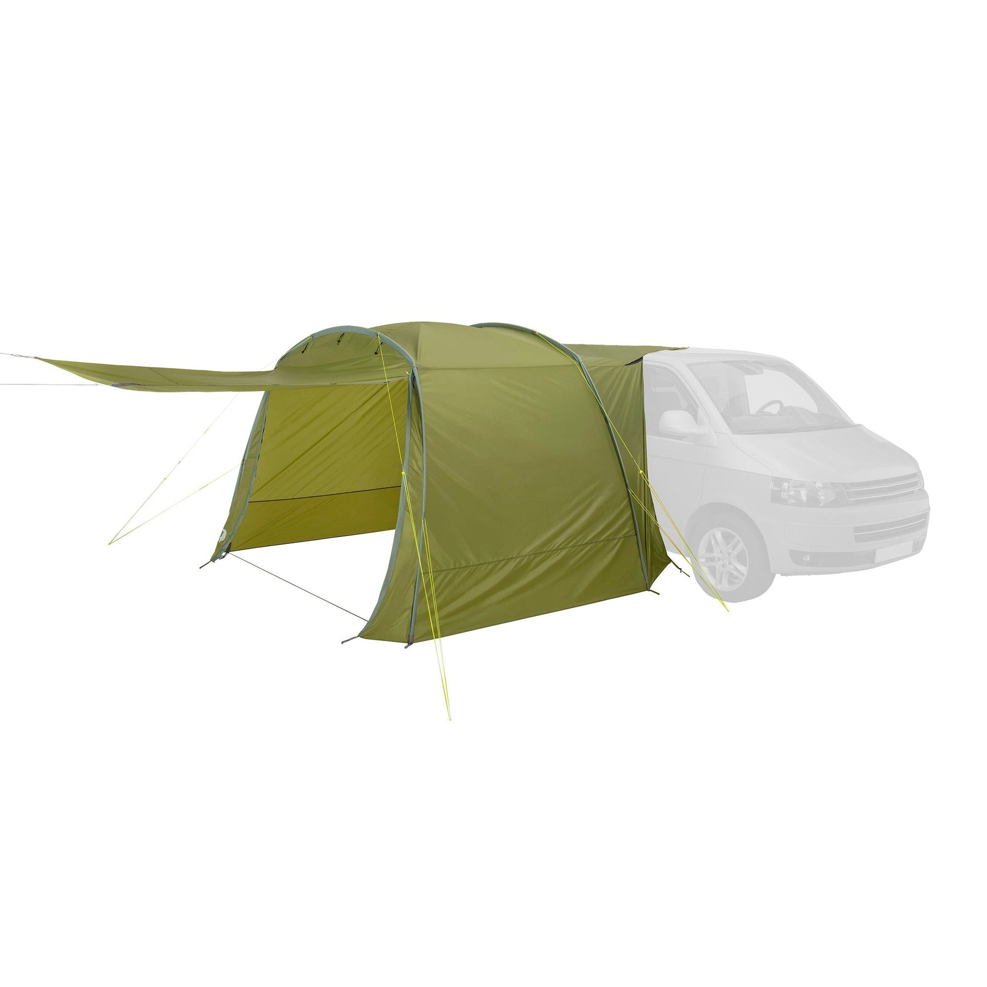 Vorzelt Van Camp Basic