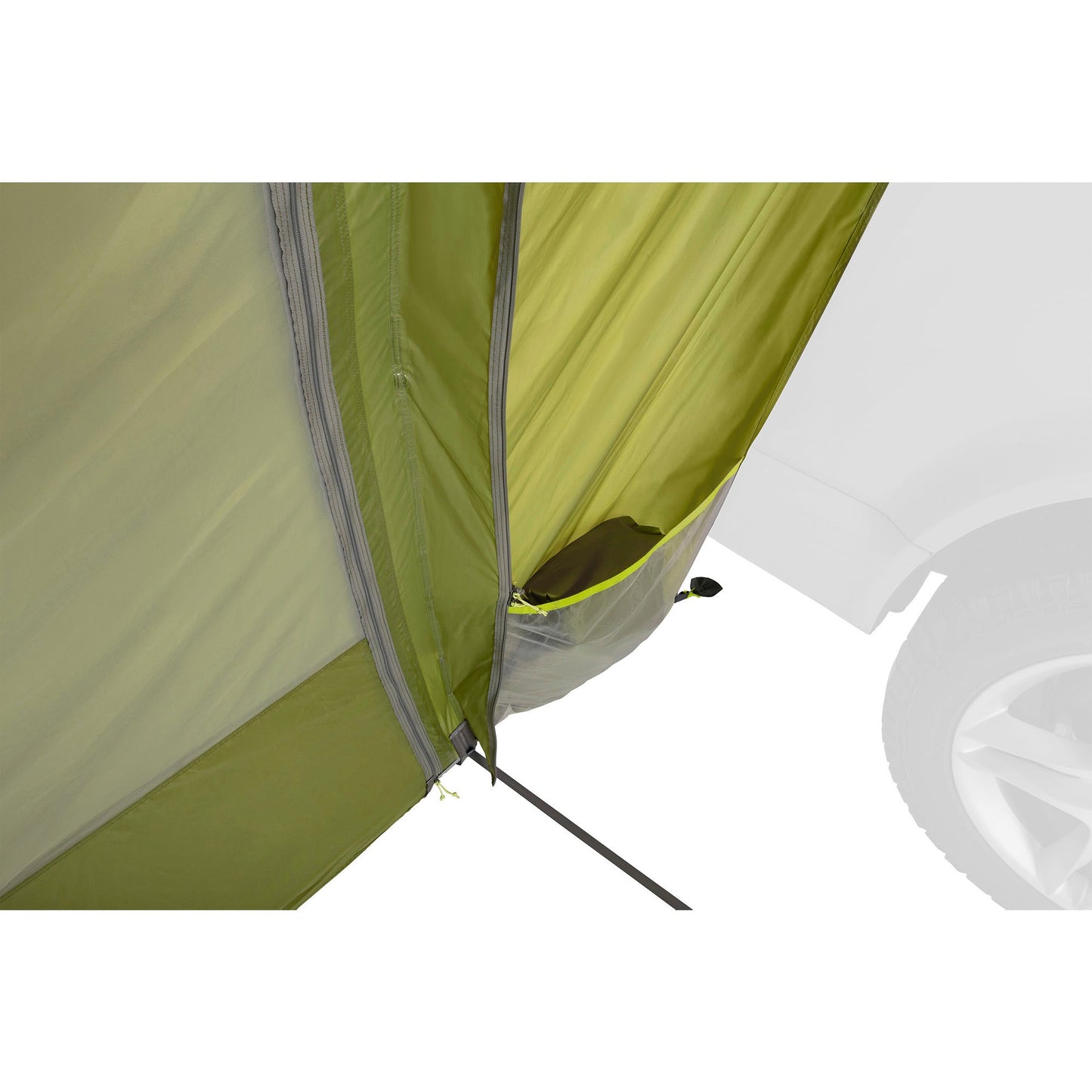 Vorzelt Van Camp Basic
