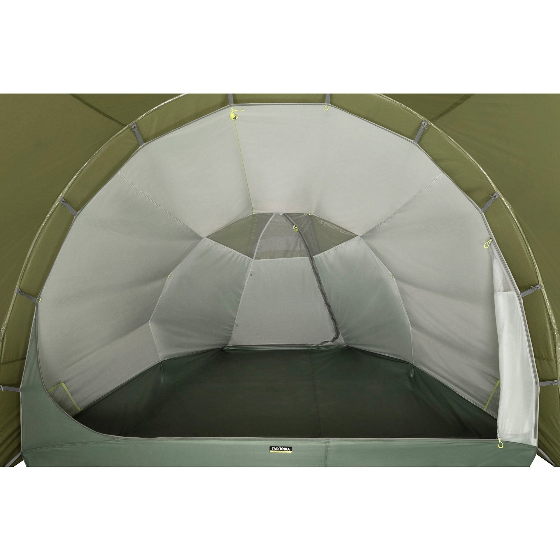Tunnelzelt Alaska 3 Plus