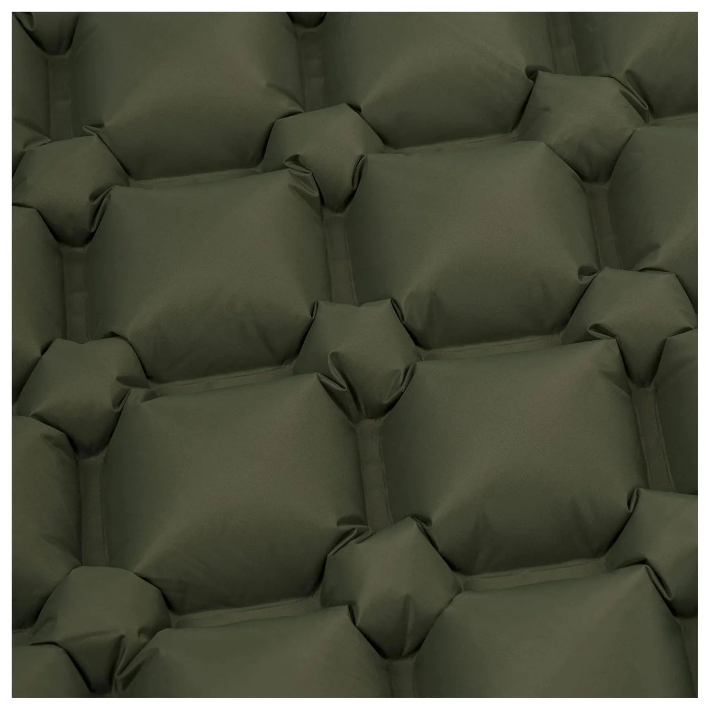 Aufblasbare Isomatte Nap-Pak Primaloft