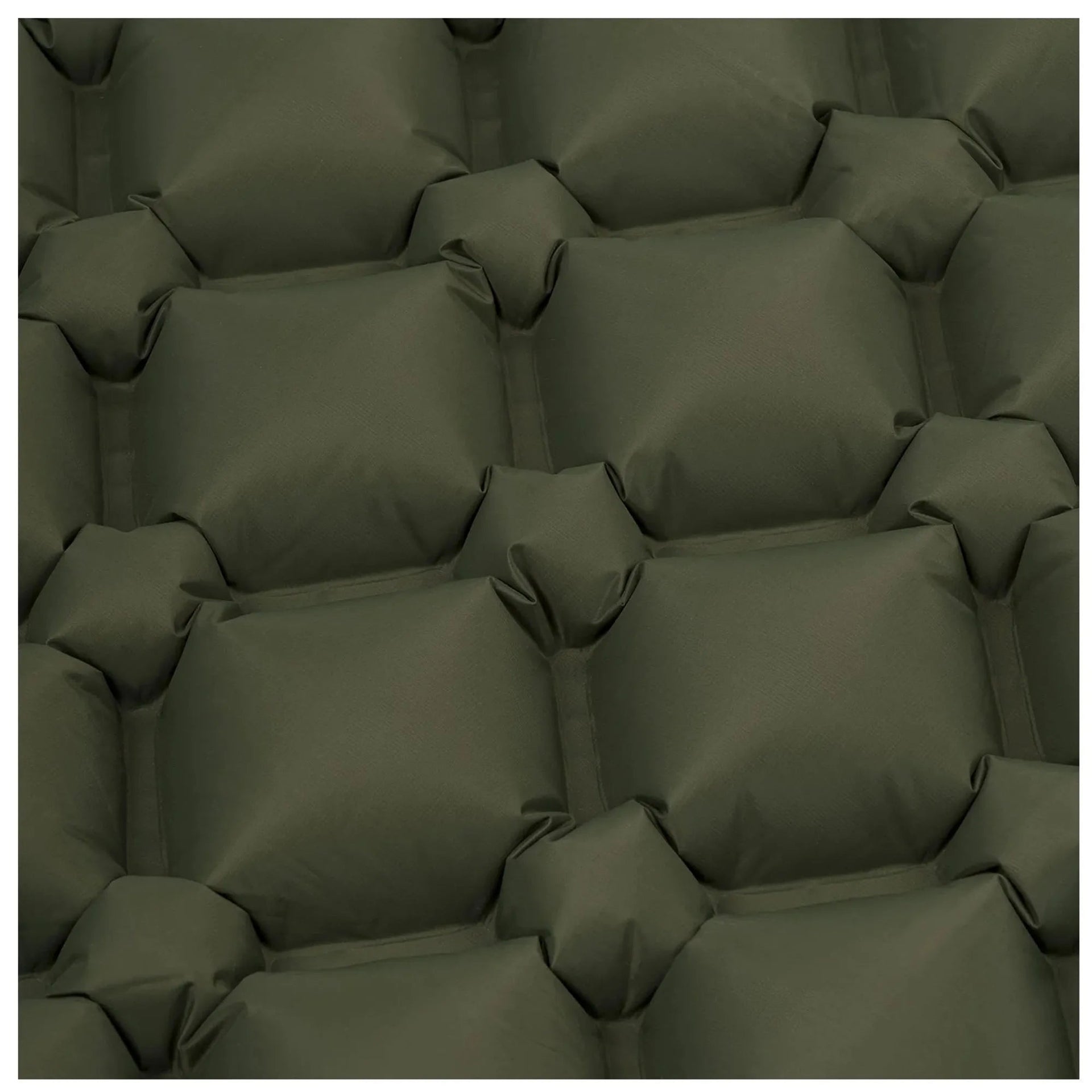 Aufblasbare Isomatte Nap-Pak Primaloft