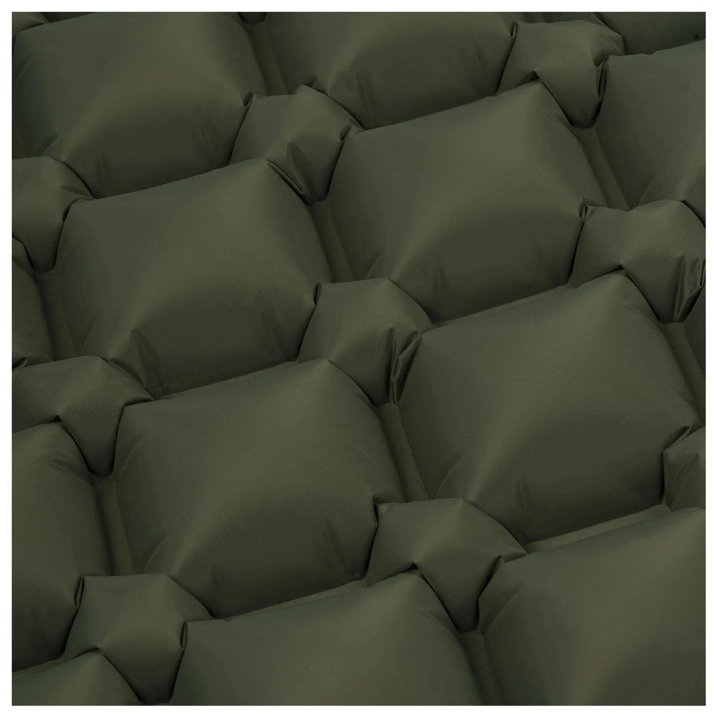 Aufblasbare Isomatte Nap-Pak XL