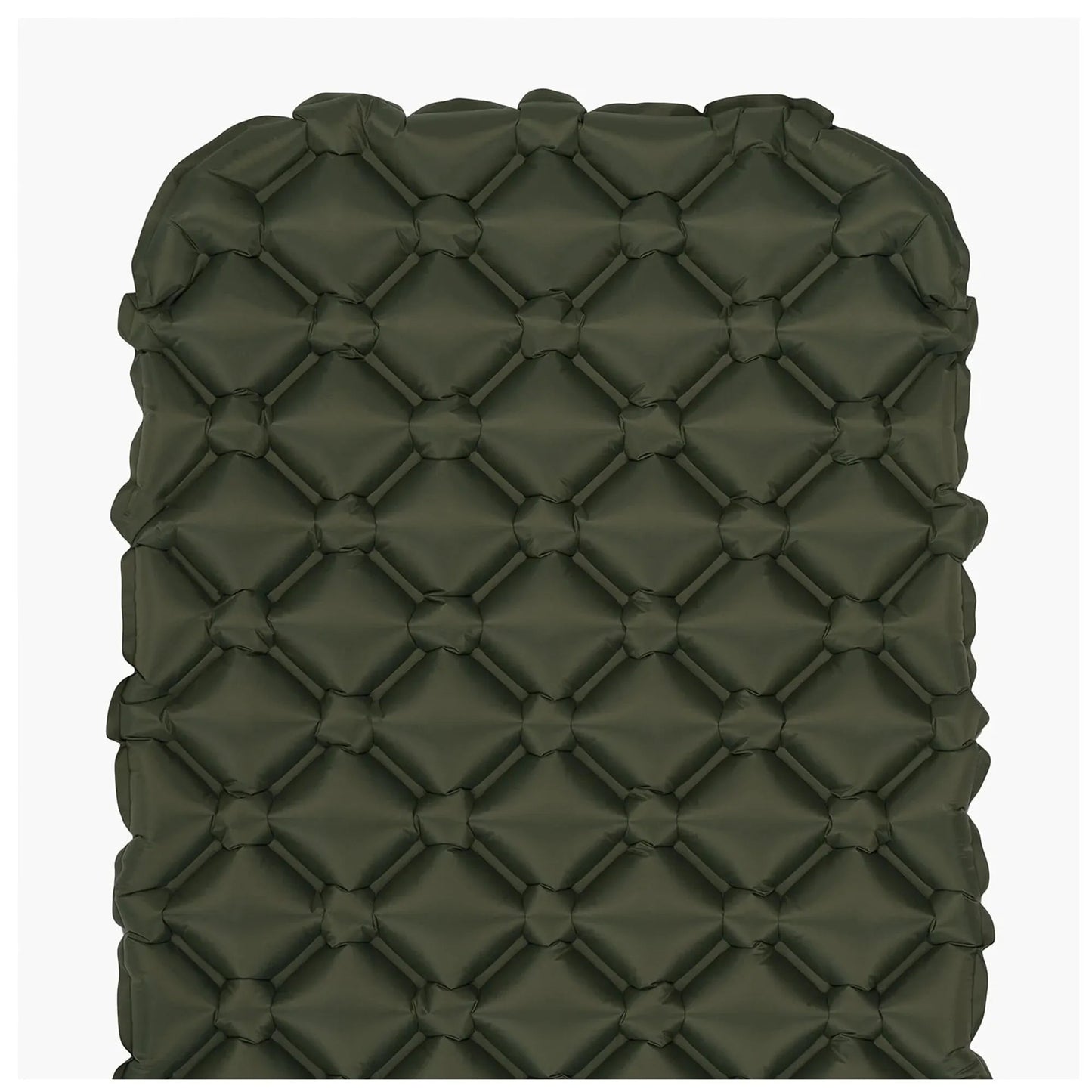Aufblasbare Isomatte Nap-Pak XL