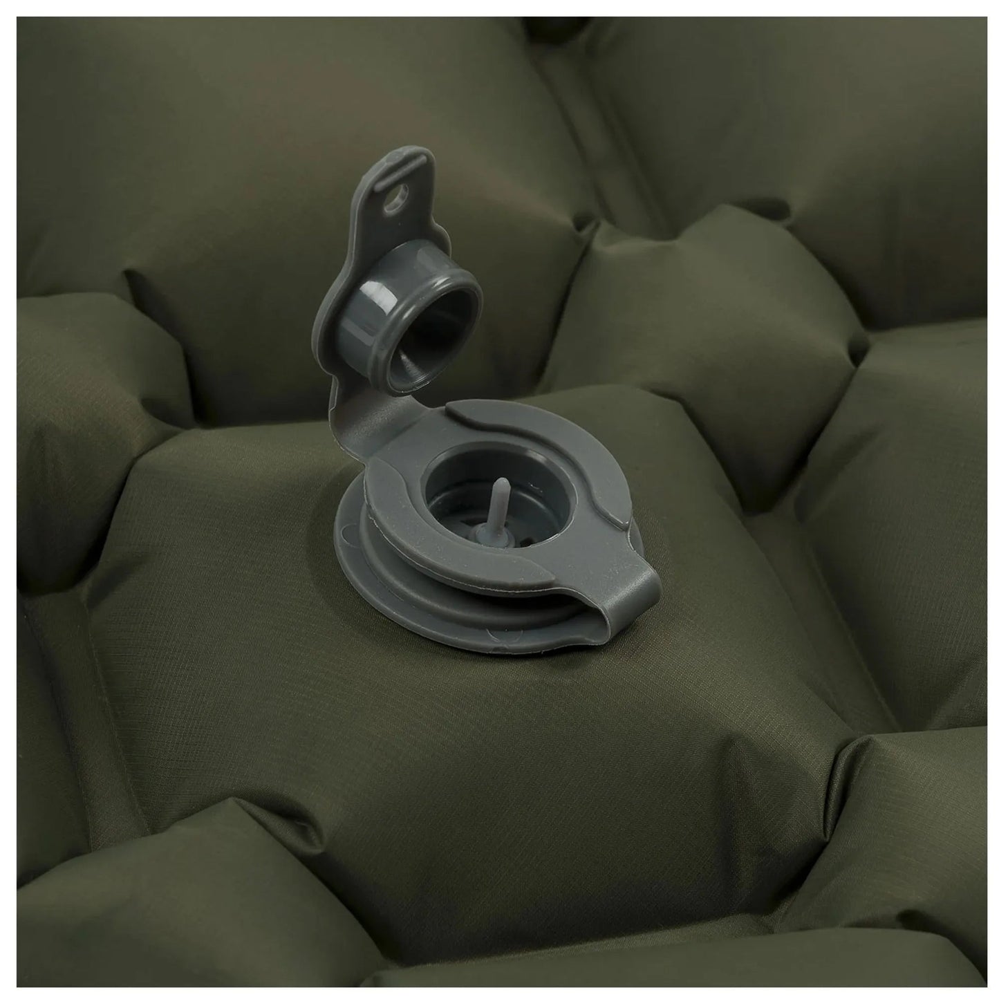Aufblasbare Isomatte Nap-Pak XL