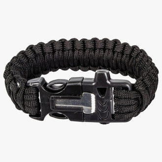 Armband Fallschirmleine Flint