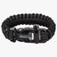 Armband Fallschirmleine Flint
