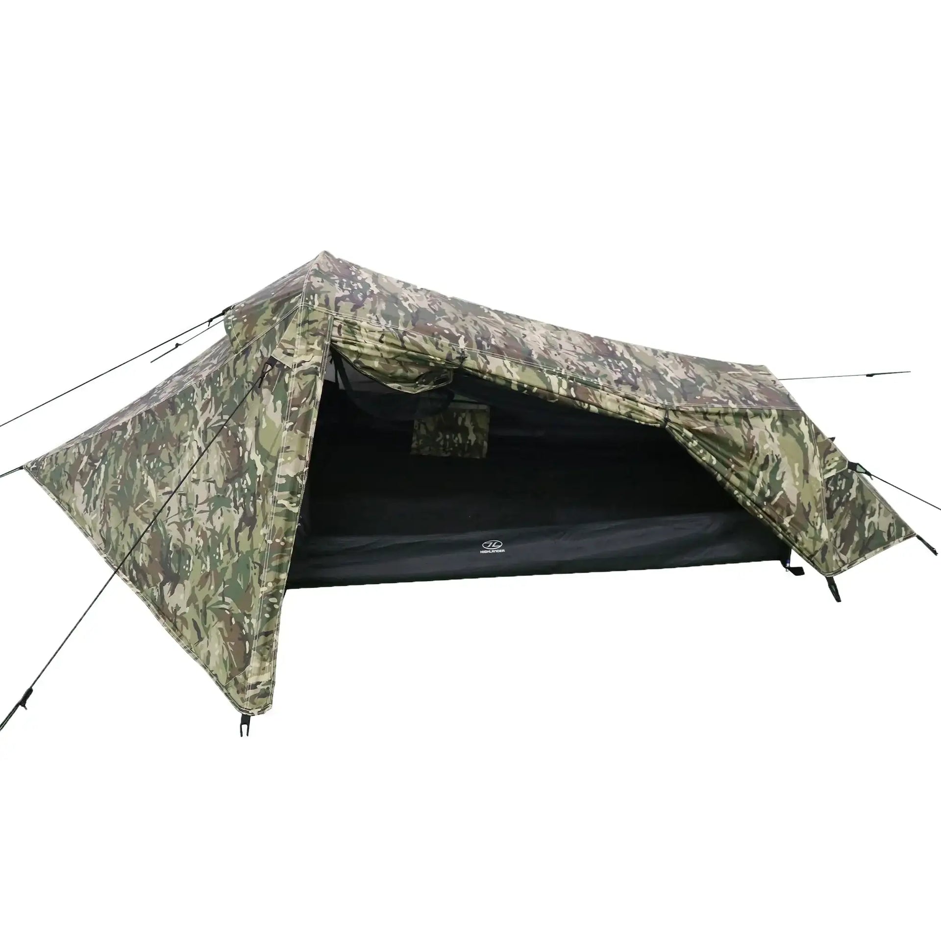 outlander zelt Highlander Zelt Blackthorn 1 Gen. 2 online kaufen