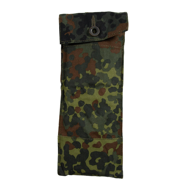 BW Zeltstab Alu gebraucht 5er Pack