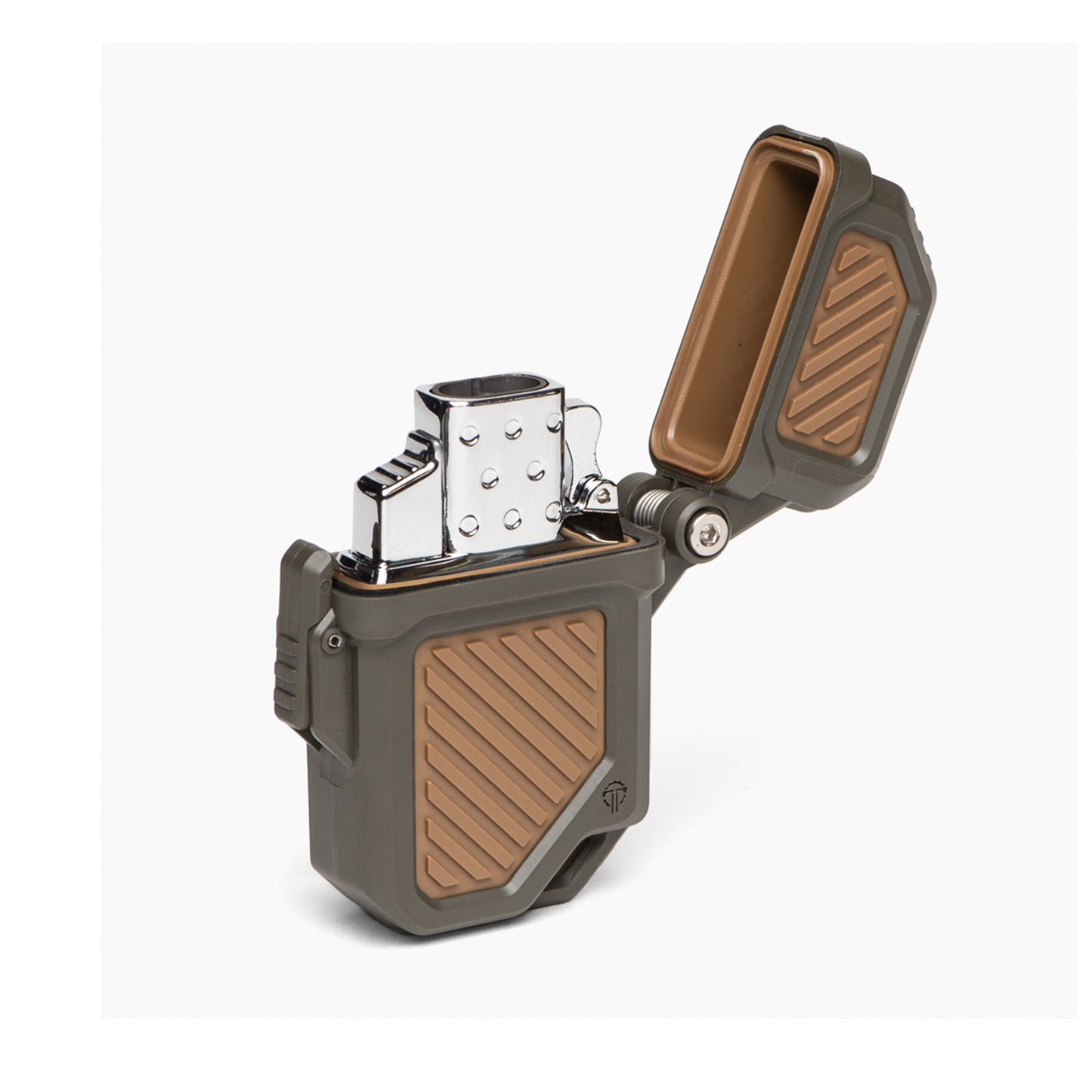 Feuerzeughülle PyroVault 2.0 Lighter Armour