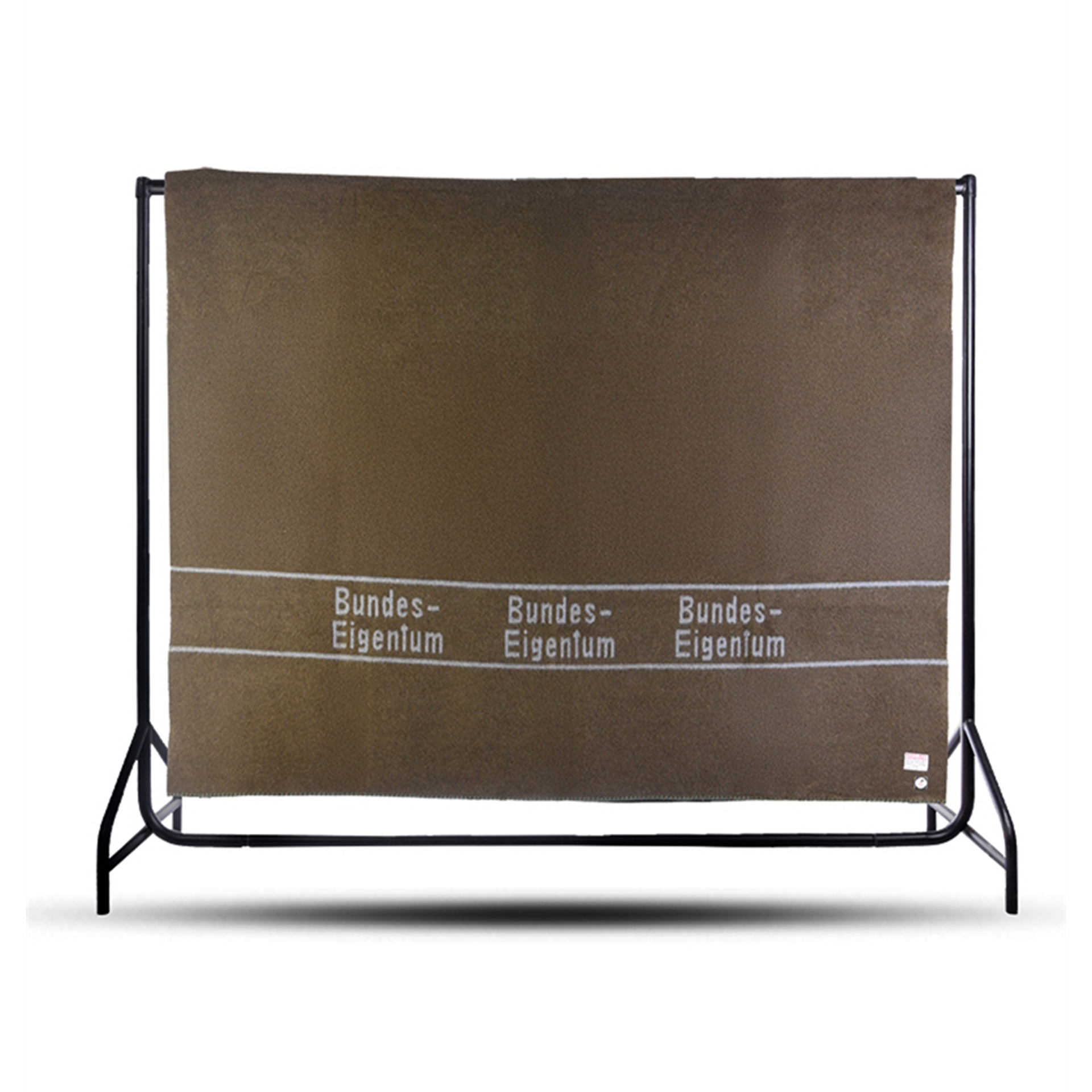 BW Wolldecke 200X210 cm