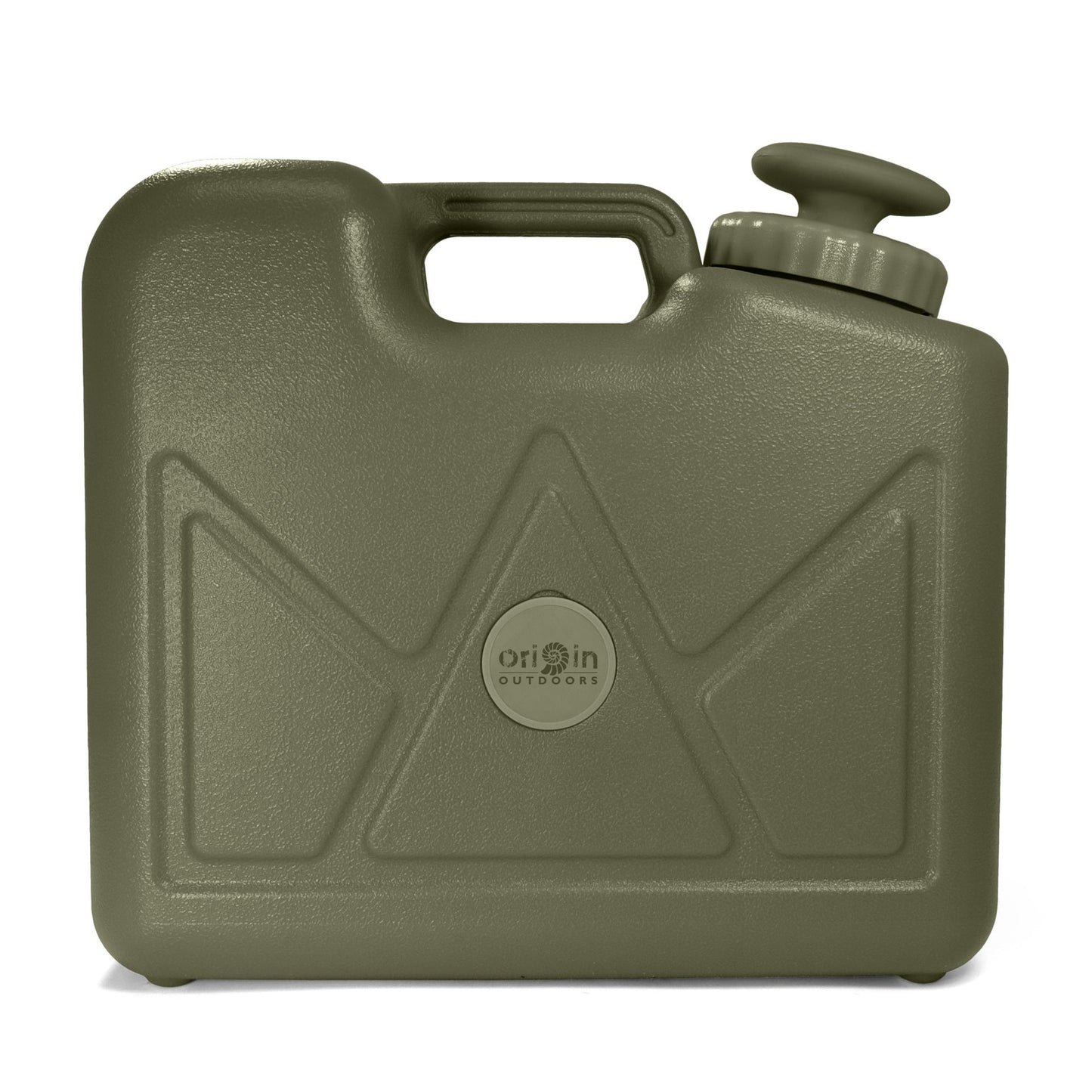 Wasserfilter Jerrycan 15 L