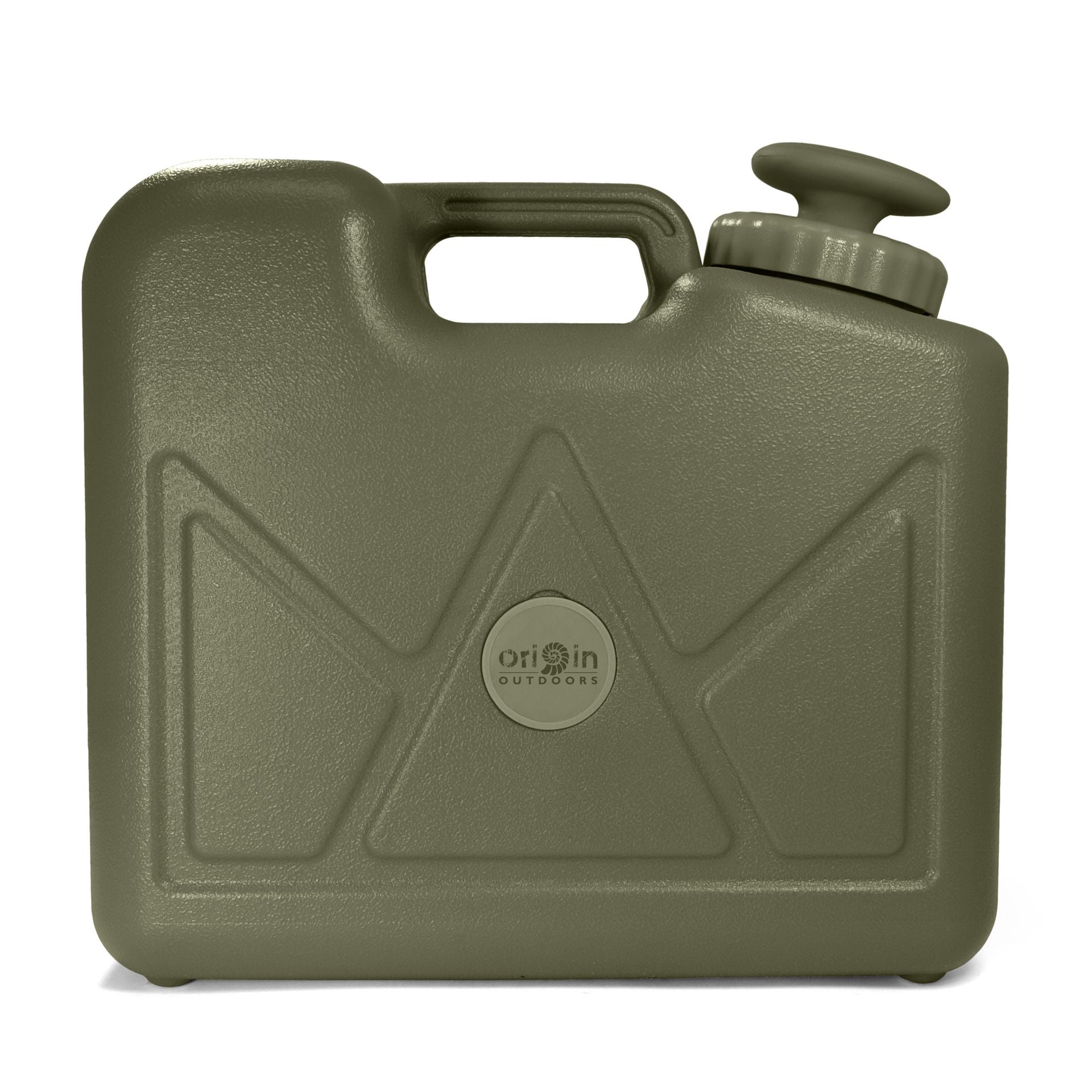 Wasserfilter Jerrycan 15 L