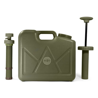 Wasserfilter Jerrycan 15 L