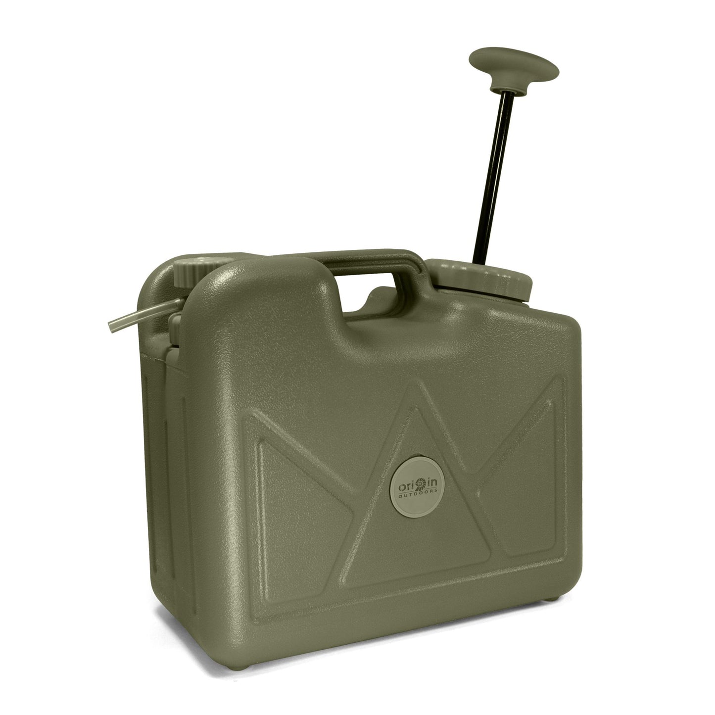 Wasserfilter Jerrycan 15 L