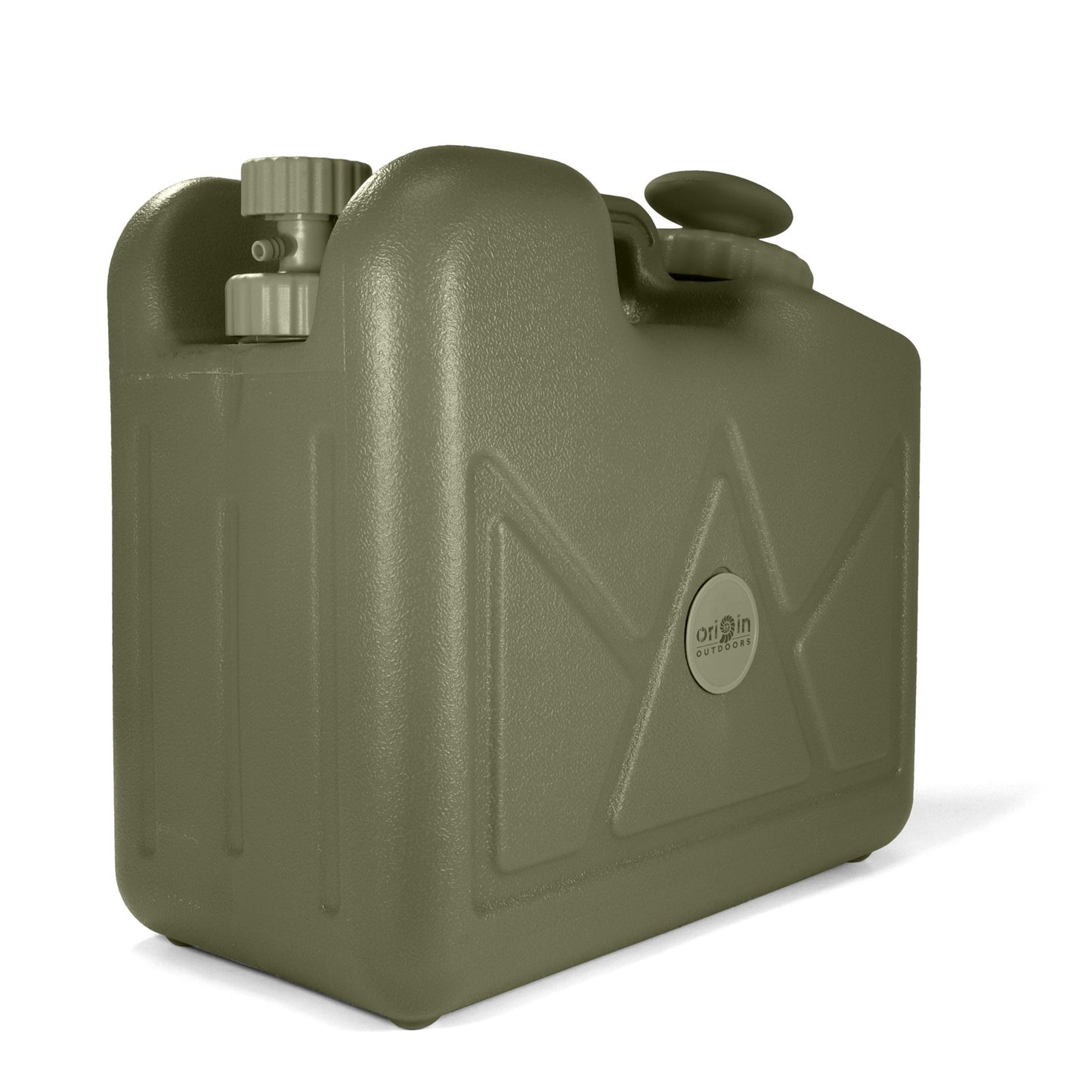 Wasserfilter Jerrycan 15 L