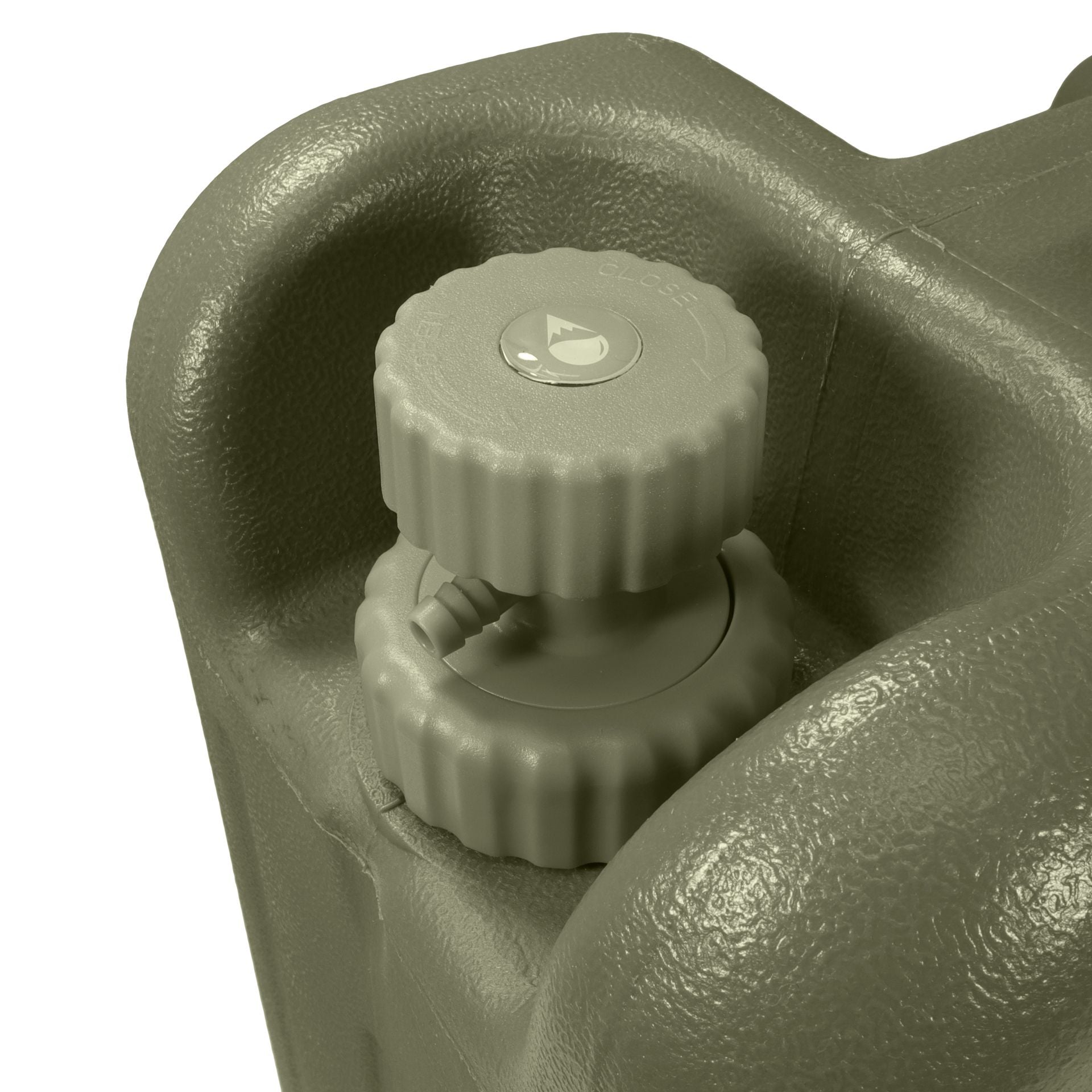 Wasserfilter Jerrycan 15 L