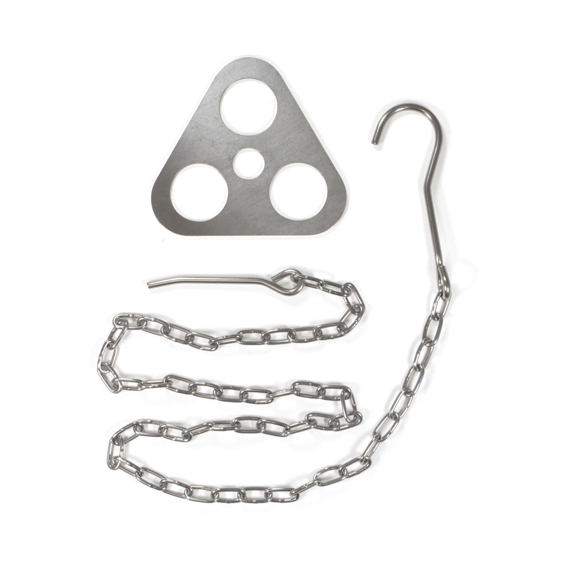 Dreibein-Grill Basic