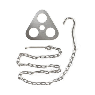 Dreibein-Grill Basic