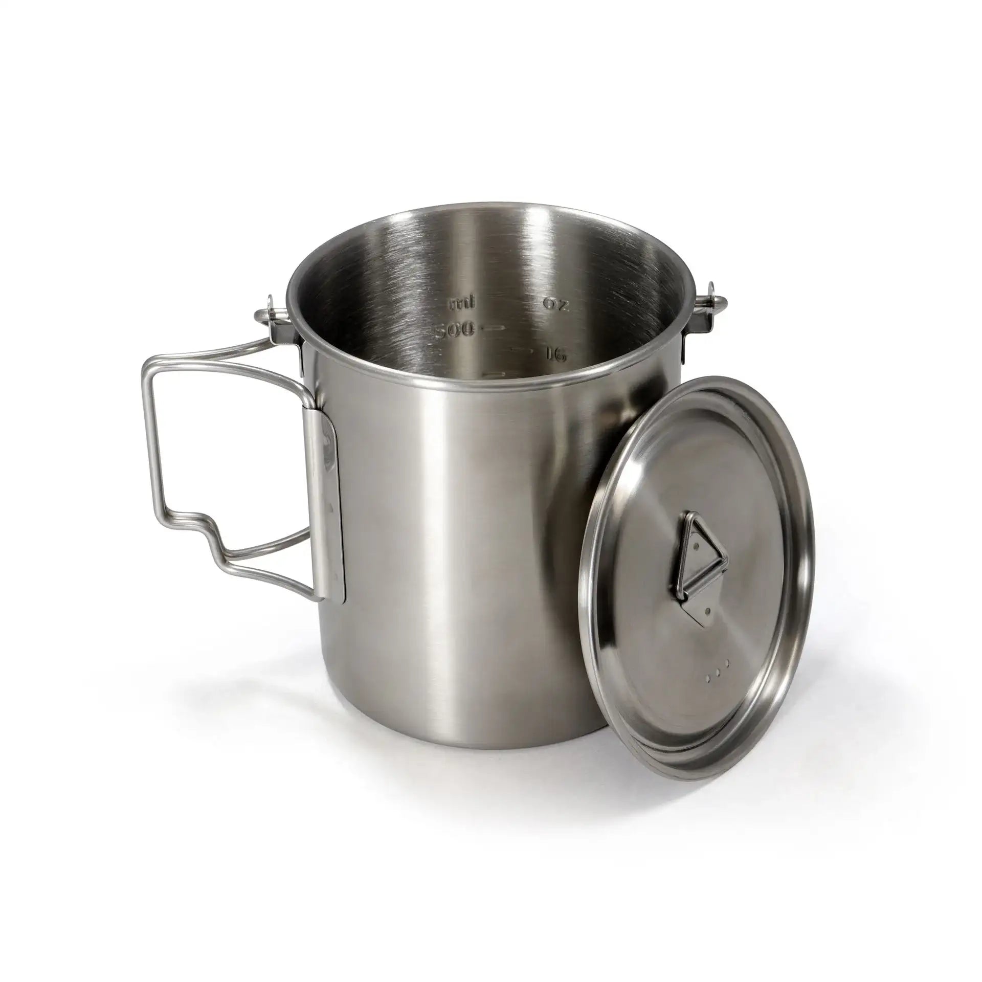 topfset camping Origin Outdoors Camping Topf 2 in 1 0,75 L online kaufen