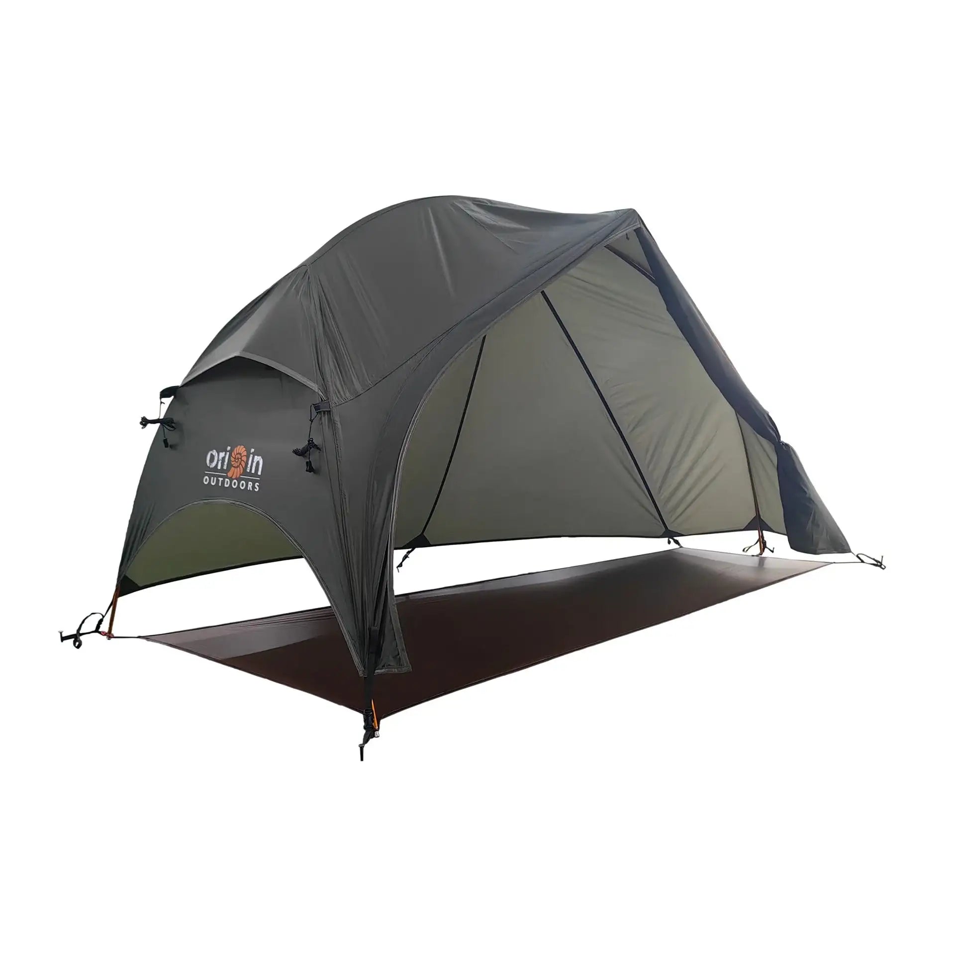 trekkingzelt 1 person leicht Origin Outdoors Trekkingzelt Nomad-Lite 1 Person online kaufen