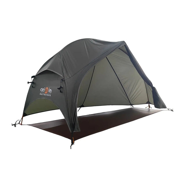 nomad zelt 4 personen Origin Outdoors Trekkingzelt Nomad-Lite 1 Person online kaufen