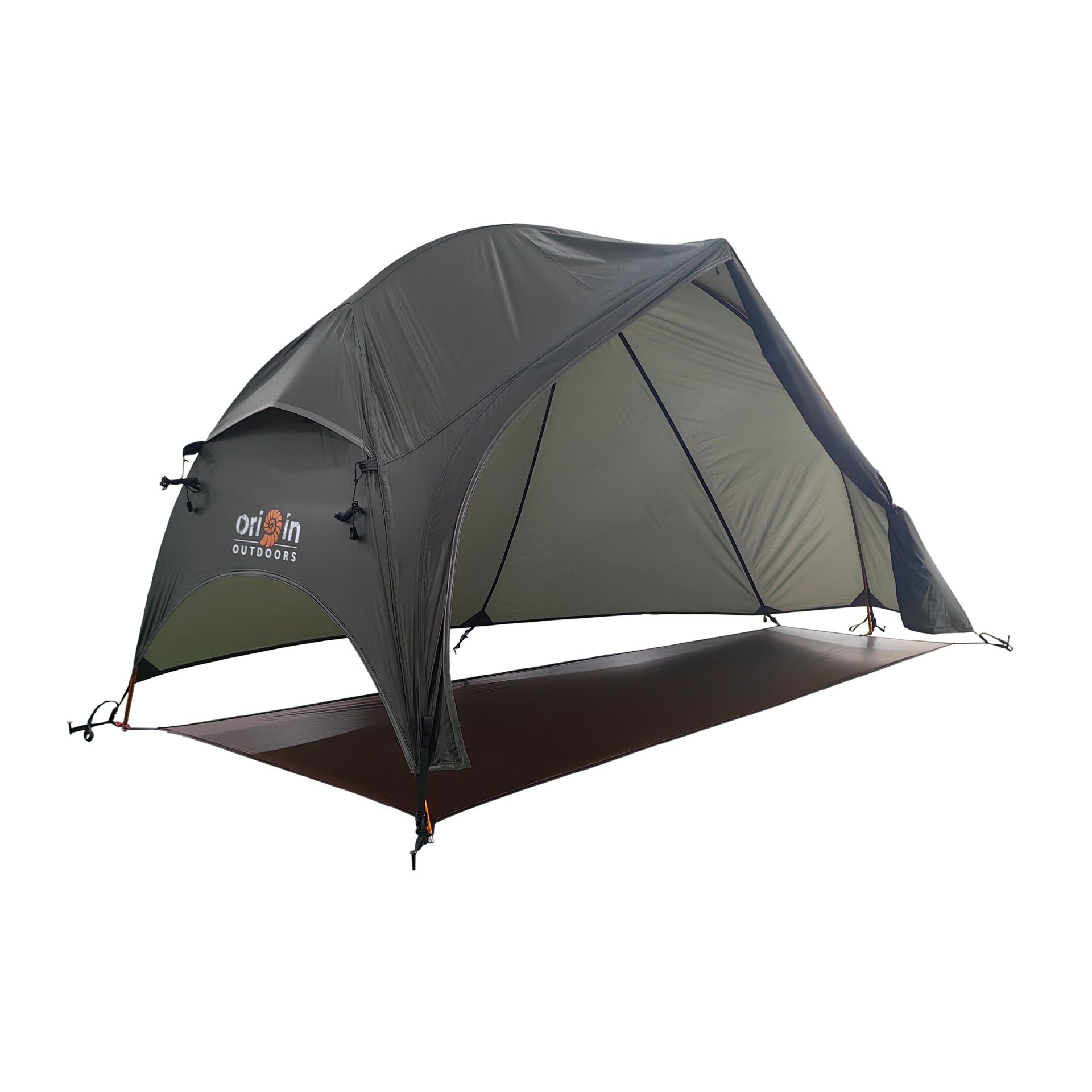 Trekkingzelt Nomad-Lite 1 Person