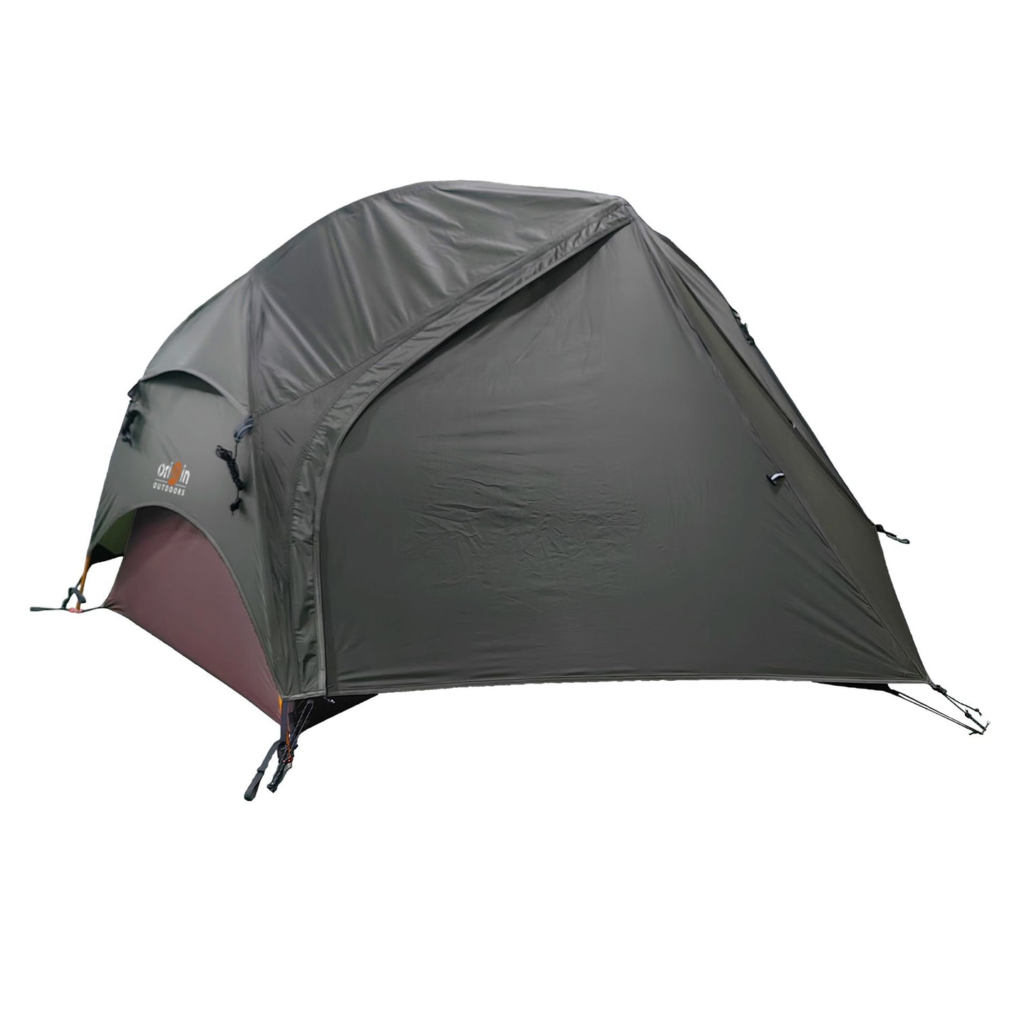 Trekkingzelt Nomad-Lite 1 Person