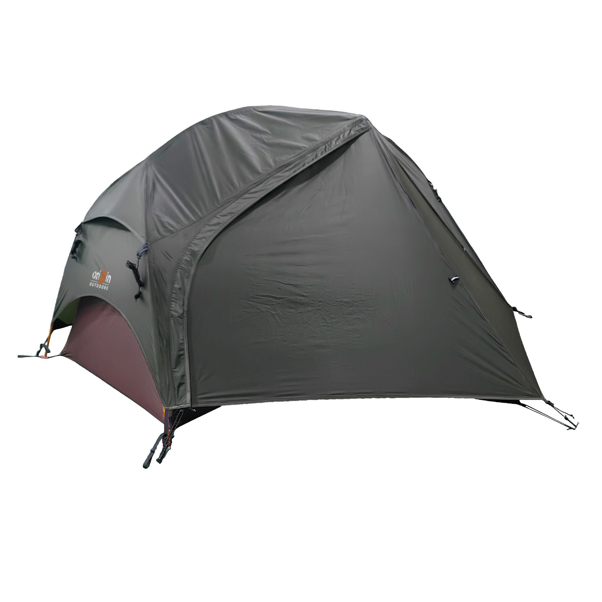 Trekkingzelt Nomad-Lite 1 Person