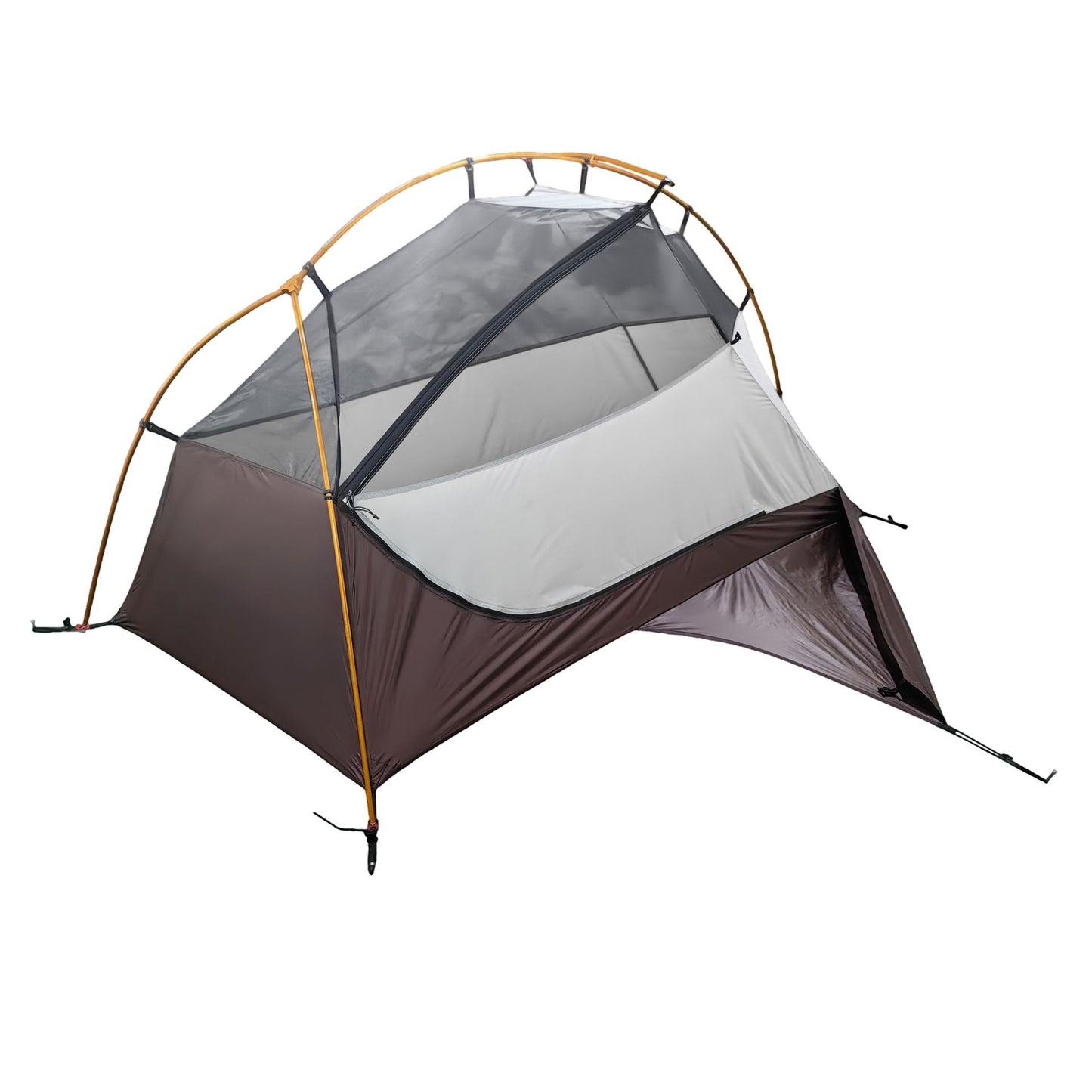 Trekkingzelt Nomad-Lite 1 Person