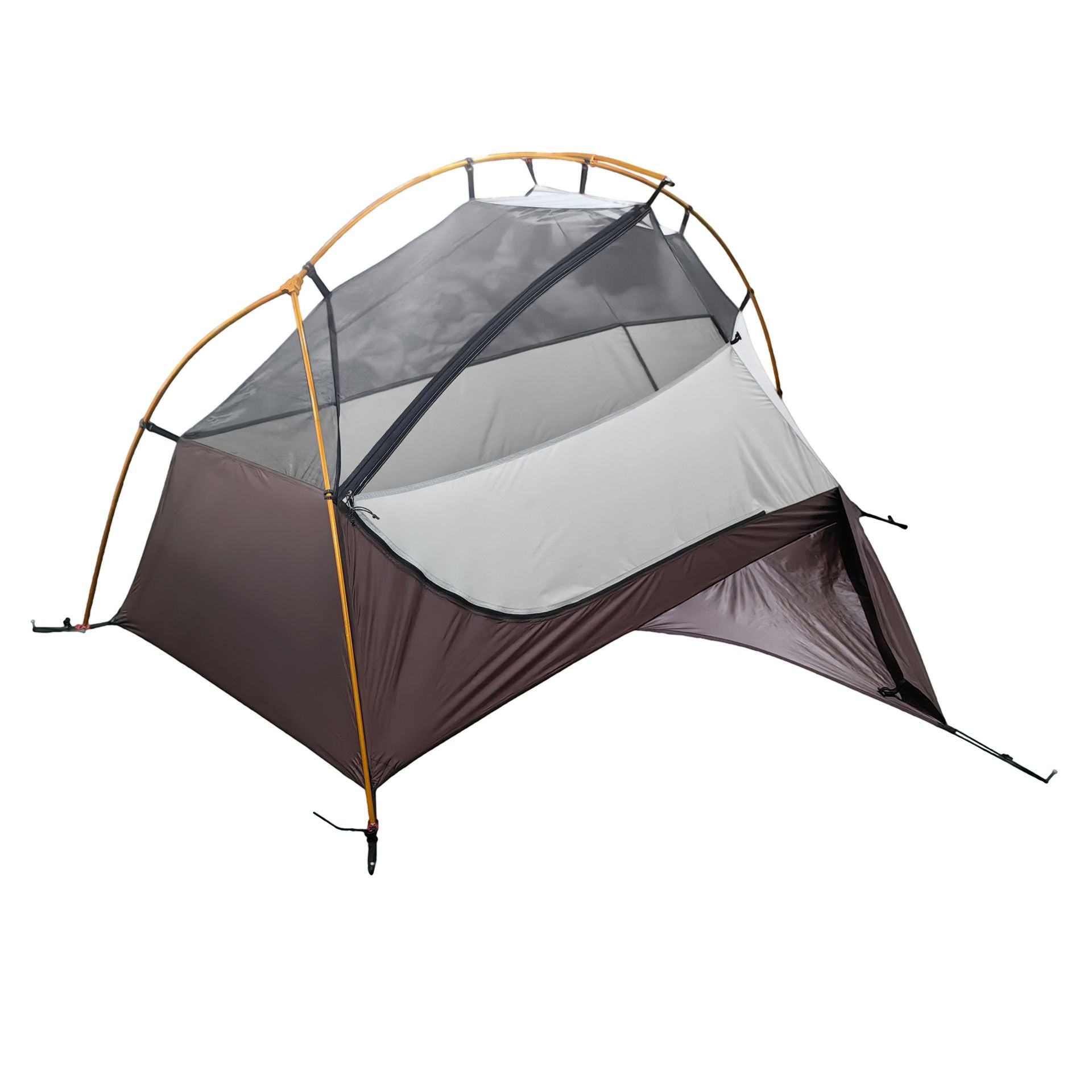 Trekkingzelt Nomad-Lite 1 Person