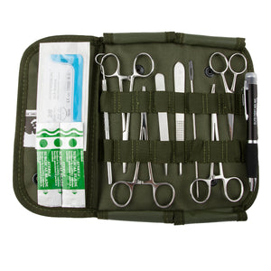 US Chirurgenset 12er Set