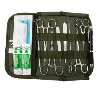 US Chirurgenset 12er Set