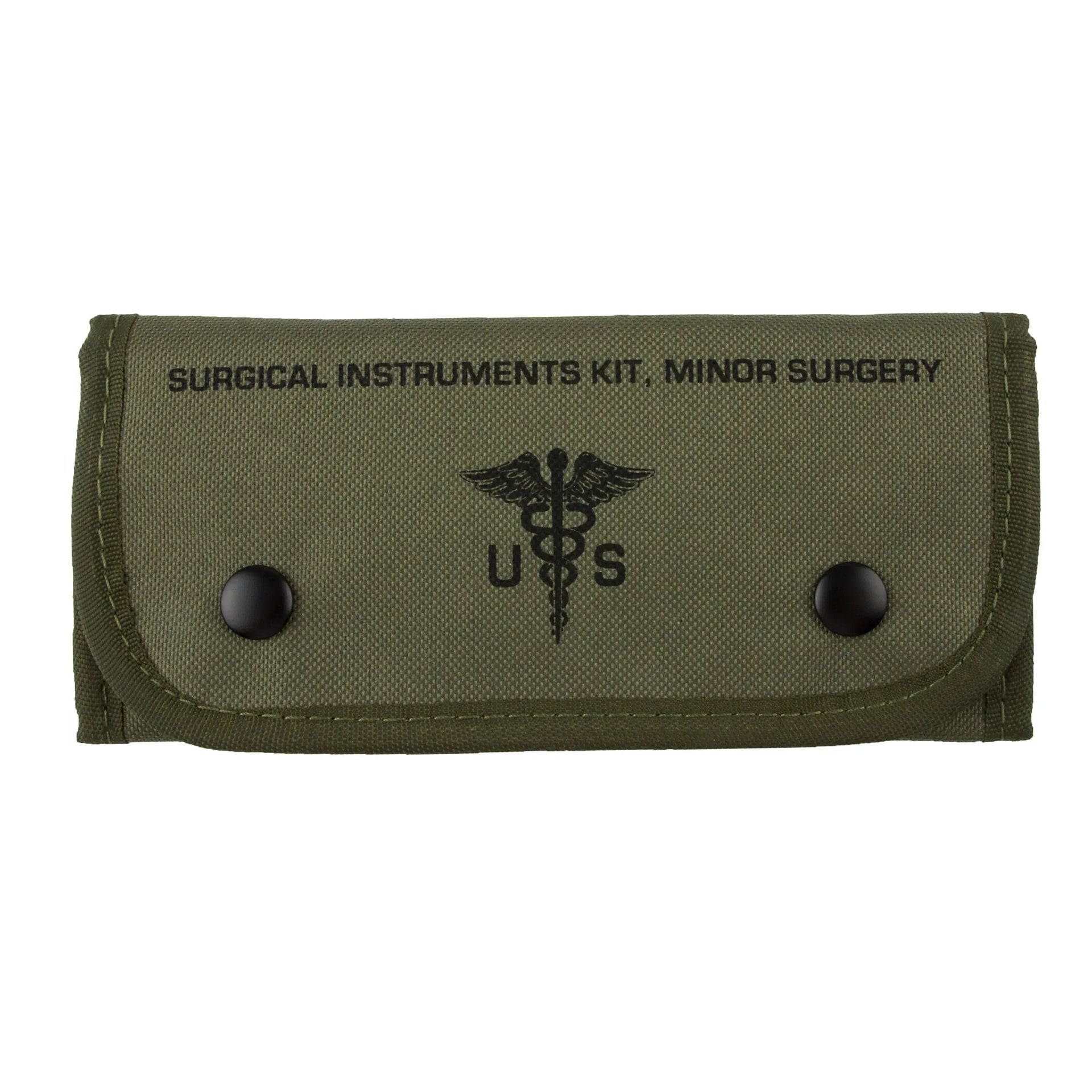 US Chirurgenset 12er Set
