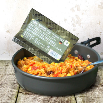 High Protein Zusatz 20 g
