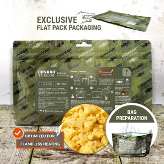 Bauernfrühstück 100 g
