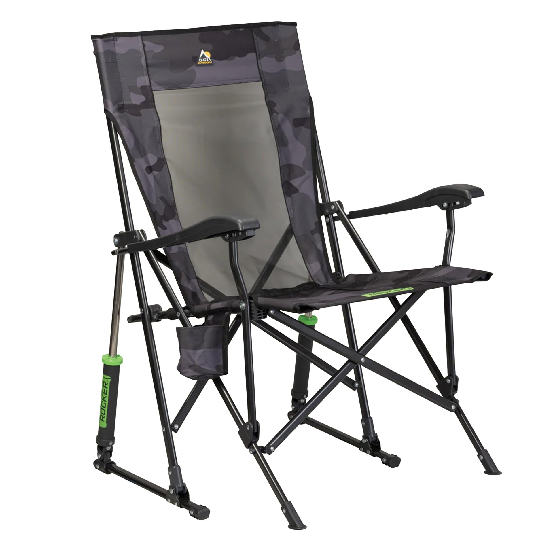 Campingstuhl Road Trip Rocker