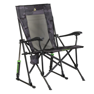 Campingstuhl Road Trip Rocker