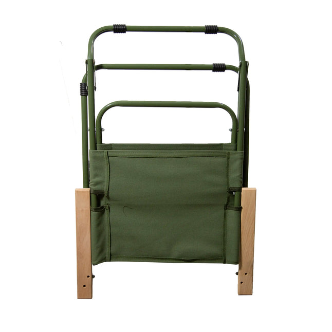 campingstuhl militär British Army Campingstuhl Land Rover neu online kaufen