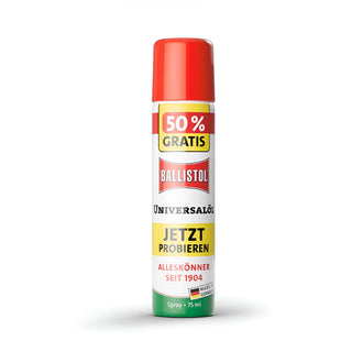 Universalöl Spray