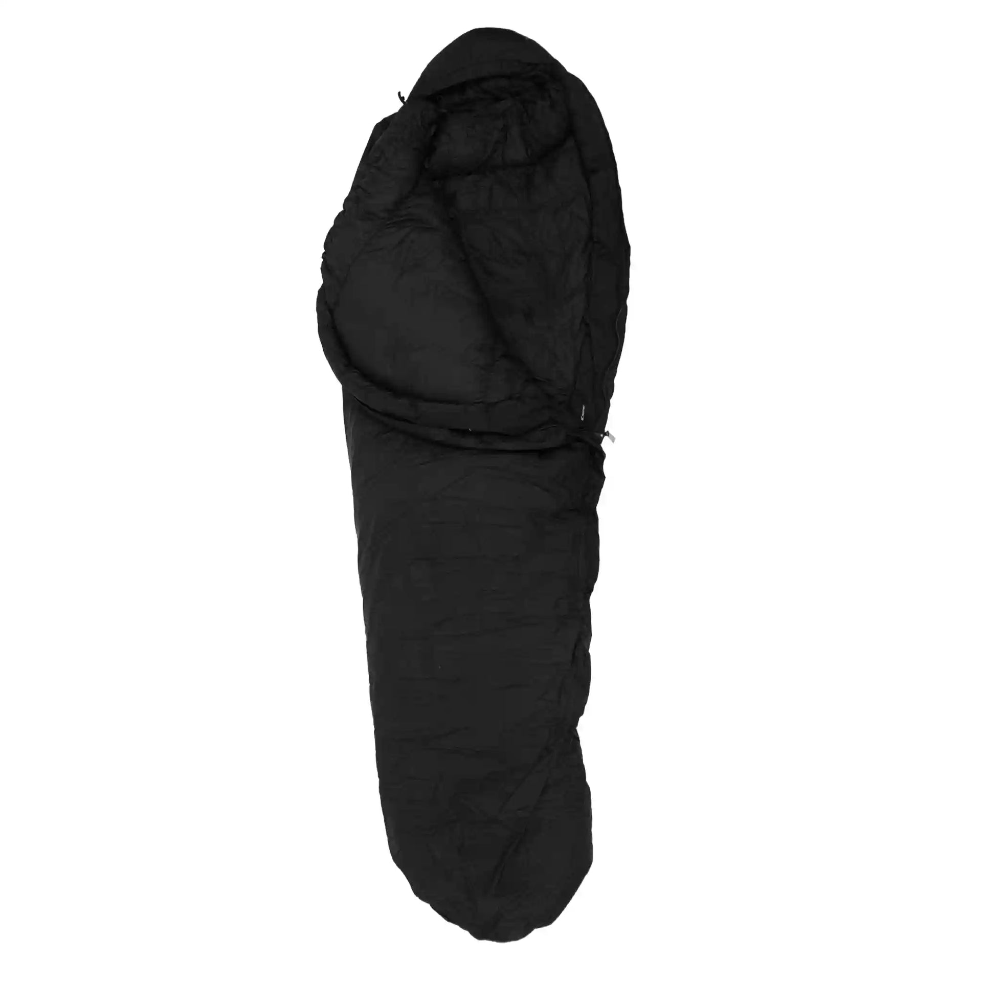 BW KSK Daunenschlafsack Goretex gebraucht