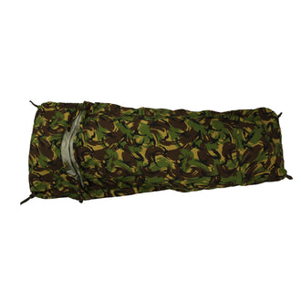 Holländischer Biwaksack Bivy Goretex Gebraucht