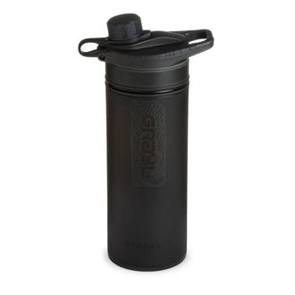 Wasserfilter GeoPress Purifier Bottle